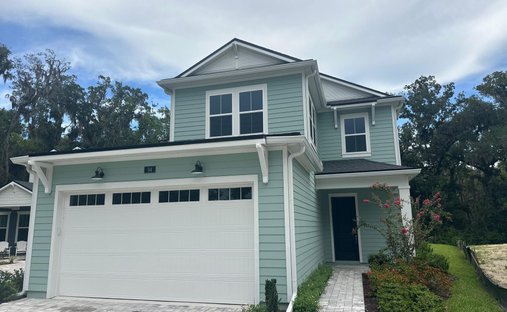 Casa en Fruit Cove, Florida, Estados Unidos 1