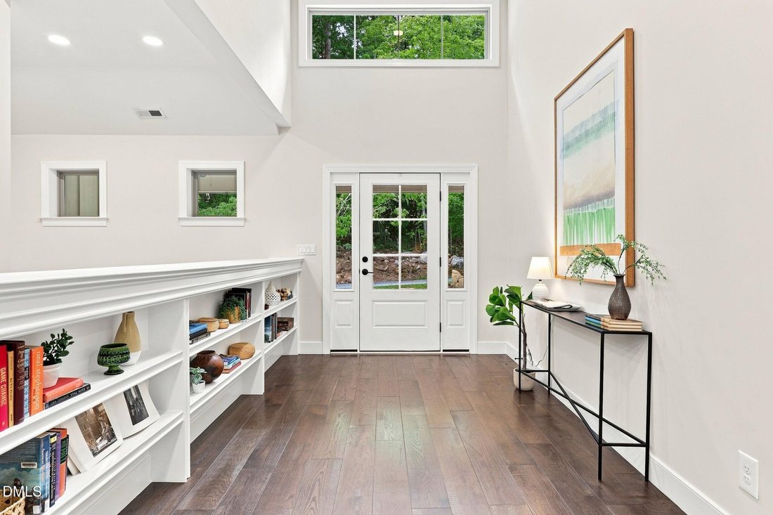 House in Chapel Hill, North Carolina, United States 5 - 18601521