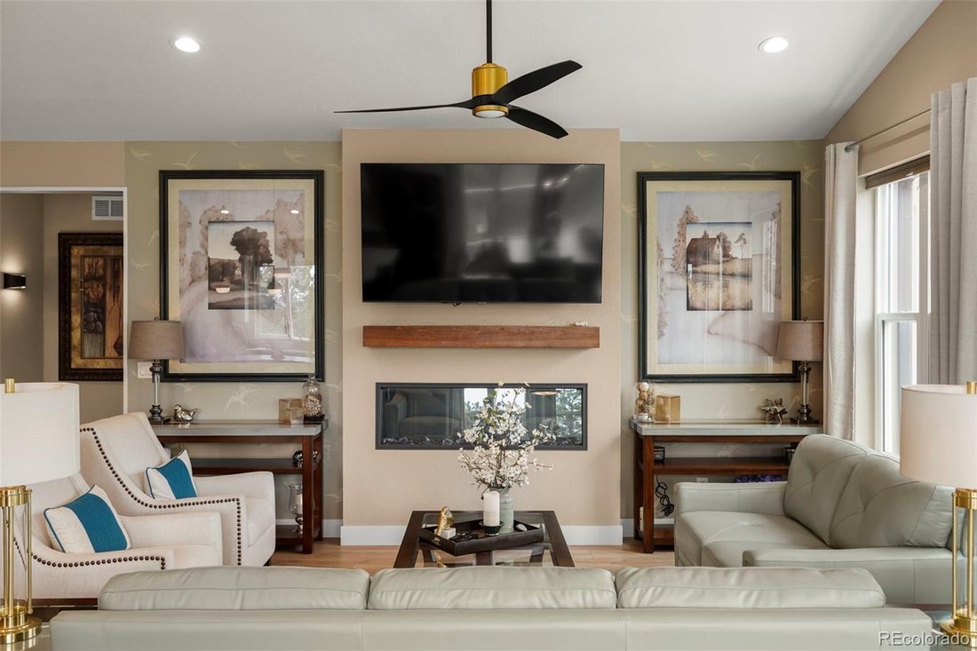 House in Colorado Springs, Colorado, United States 4 - 18600137