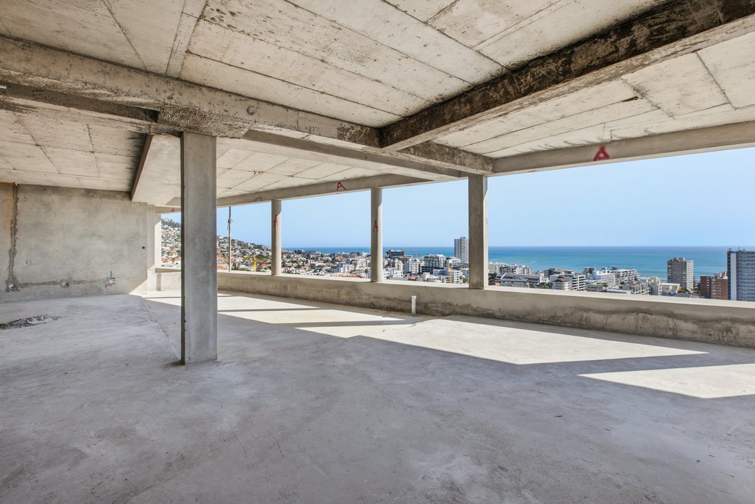 Apartment in Cape Town, Western Cape, South Africa 3 - 18598877