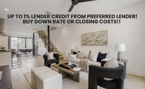 Condo in Austin, Texas, United States 1