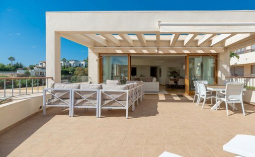 Appartement à Marbella, Andalousie, Espagne 1