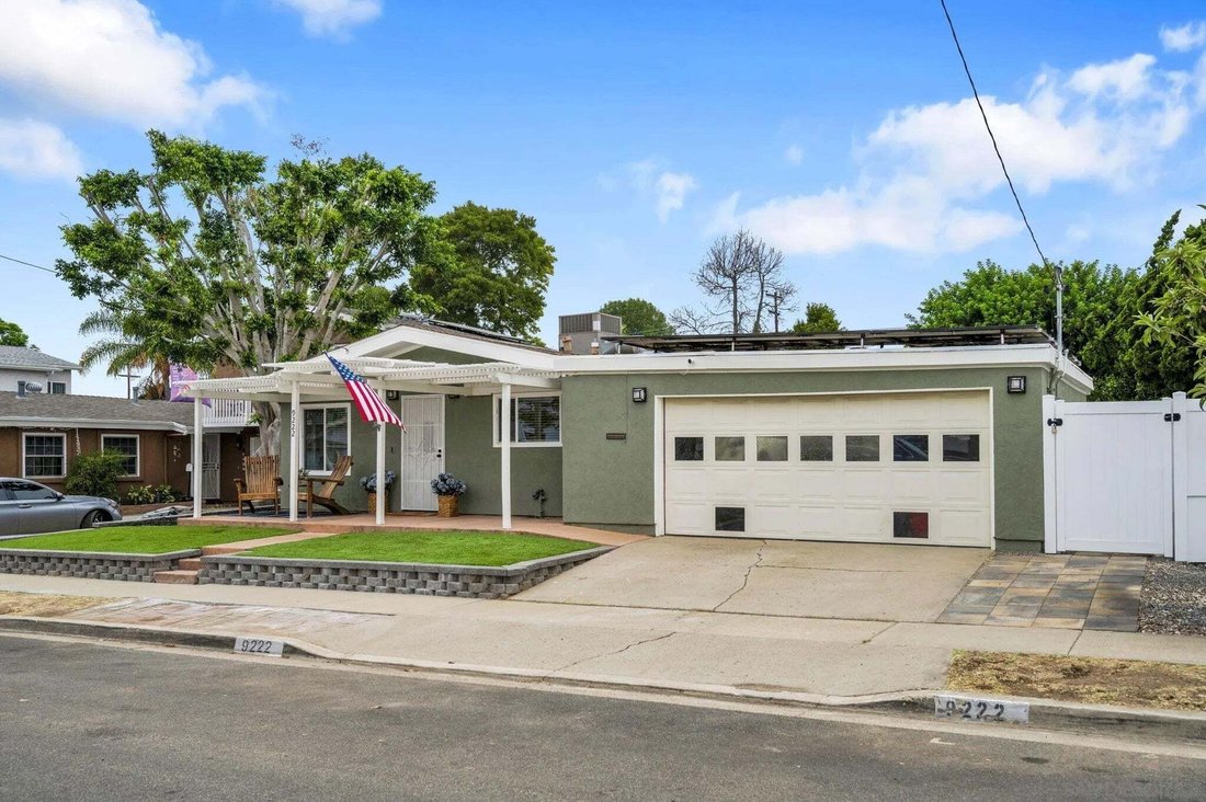 House in San Diego, California, United States 2 - 18597900