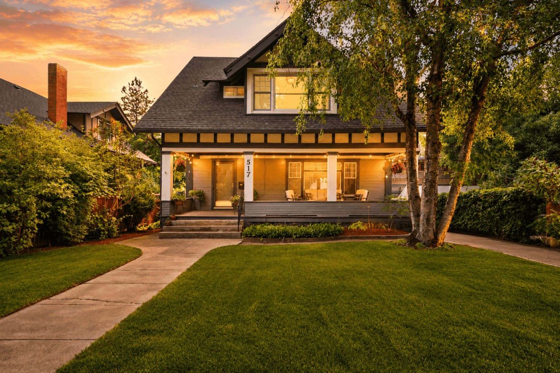 House in Spokane, Washington, United States 1 - 18601130