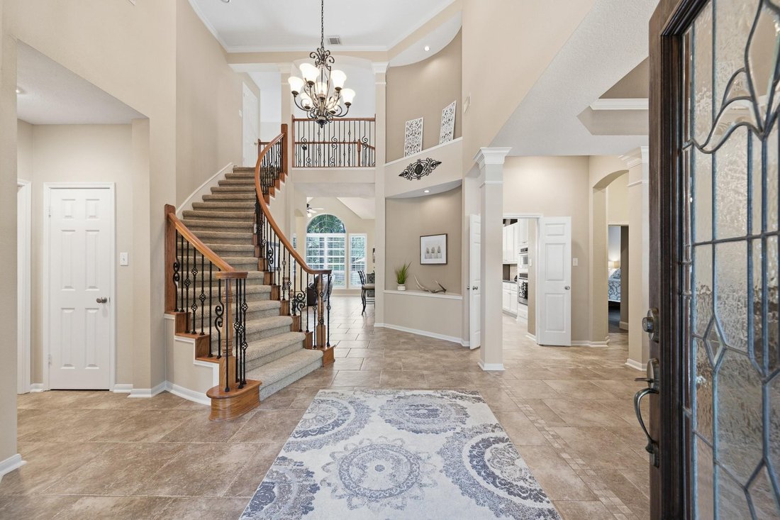 House in The Woodlands, Texas, United States 4 - 18602117