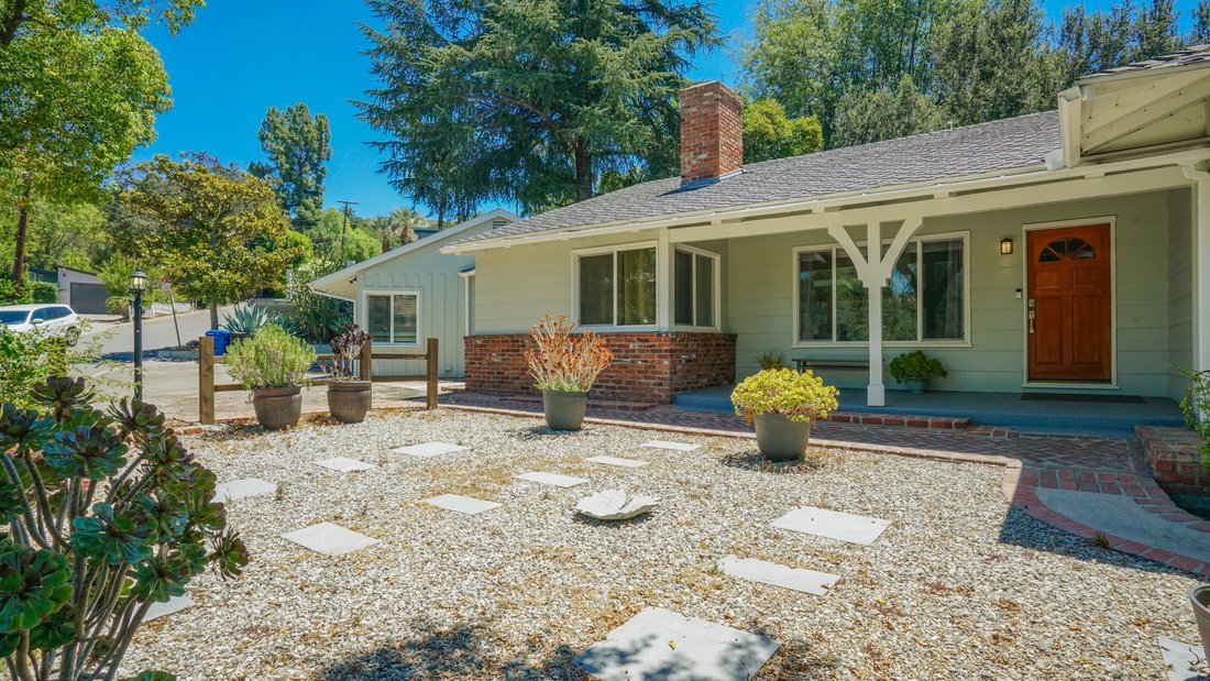 House in Los Angeles, California, United States 3 - 18596304