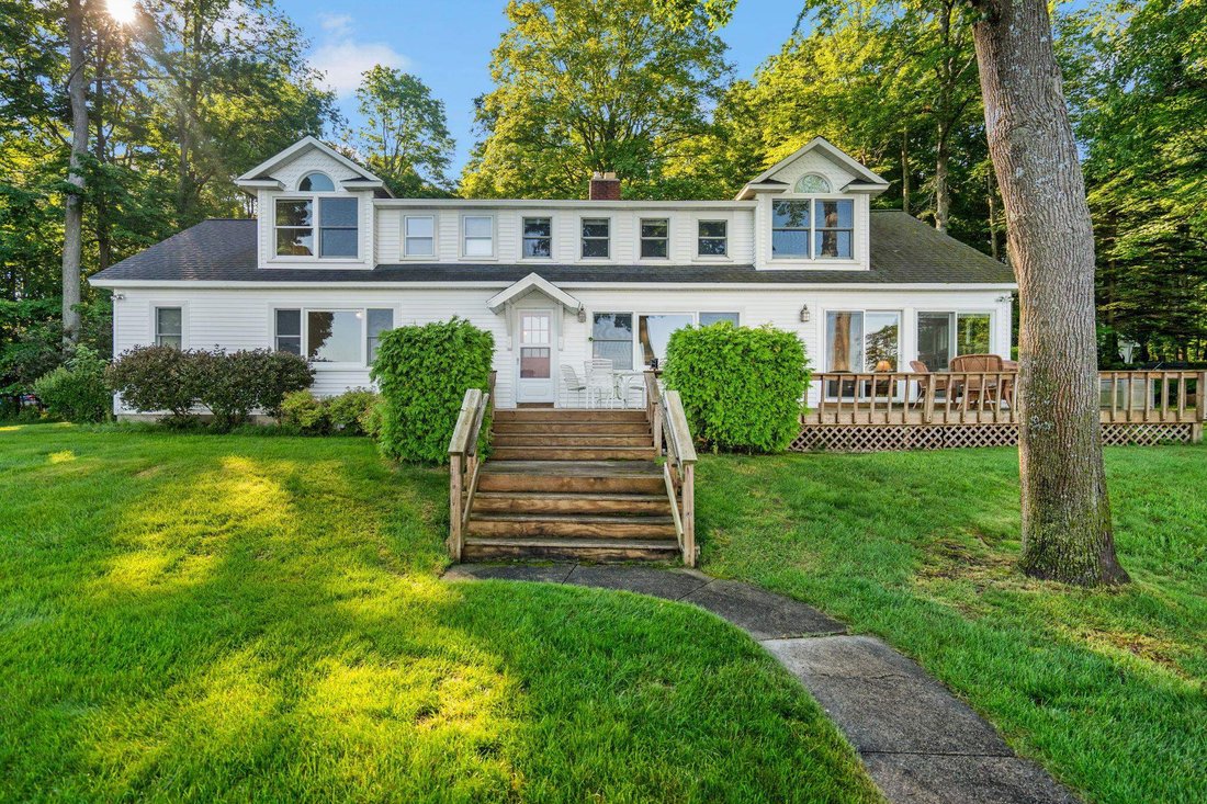 House in Traverse City, Michigan, United States 2 - 18596594