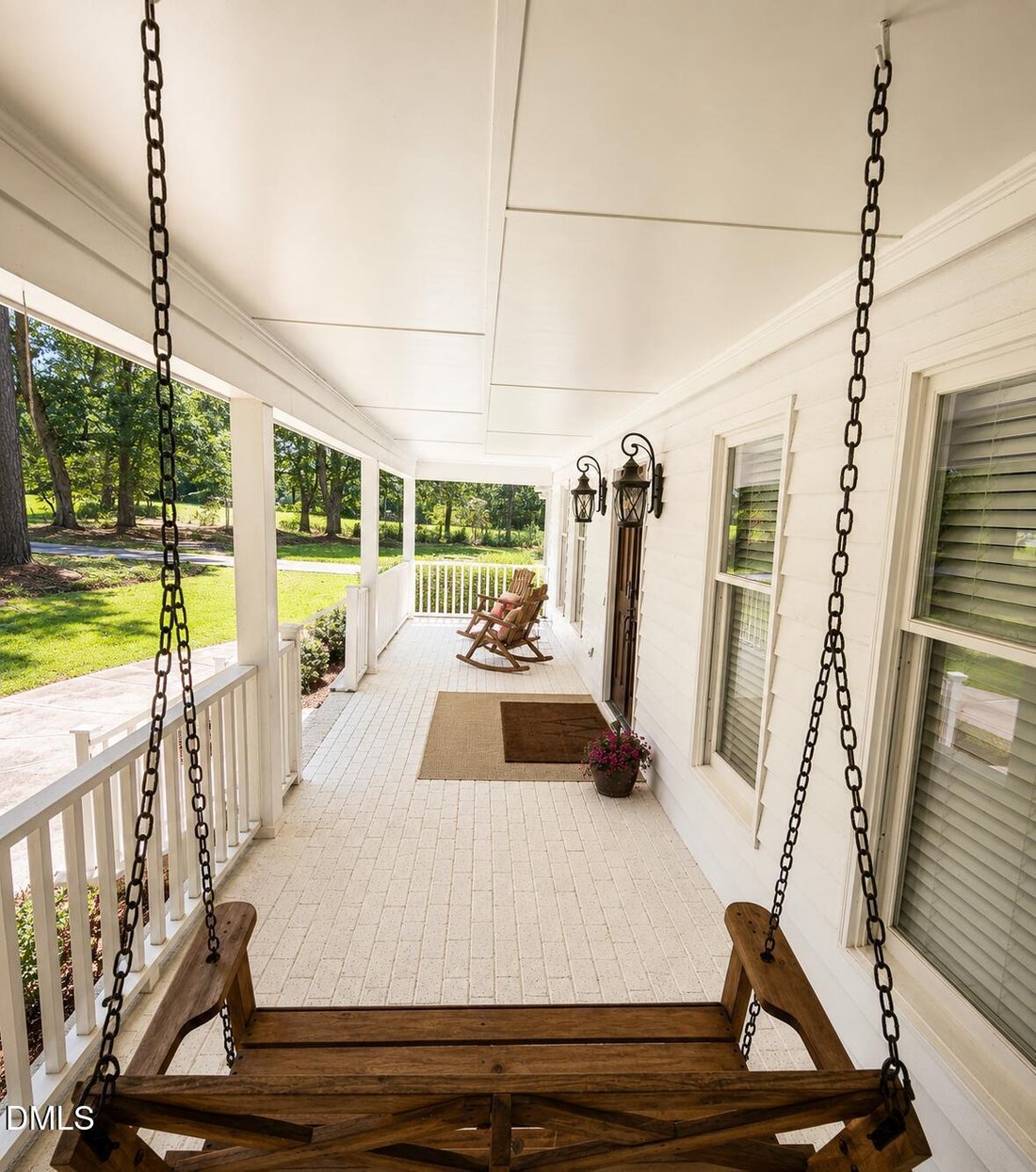 House in Louisburg, North Carolina, United States 3 - 18562064