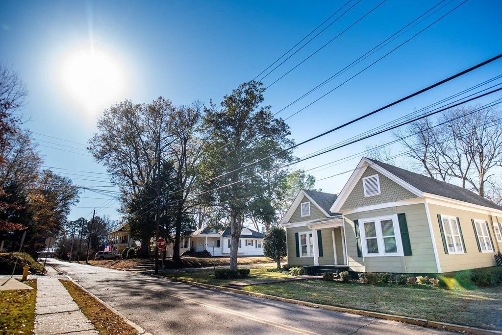 House in Oxford, Mississippi, United States 5 - 18603718