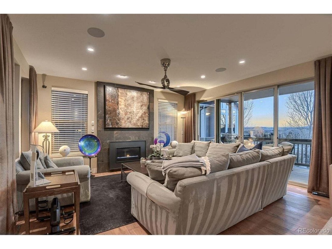 House in Aurora, Colorado, United States 5 - 18597082