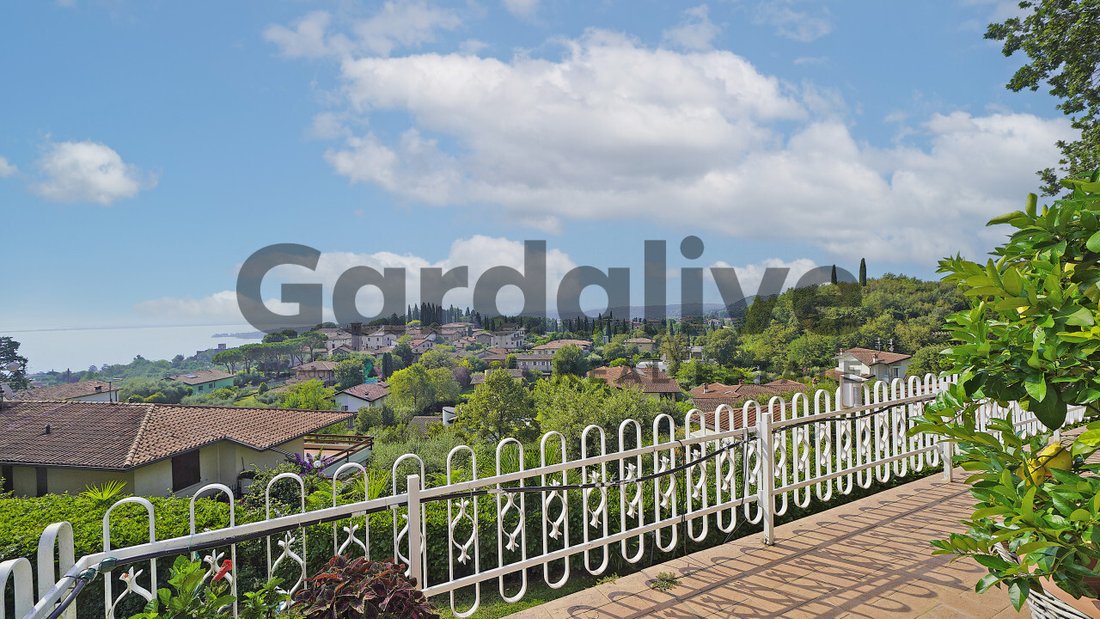 Villa in Padenghe sul Garda, Lombardy, Italy 5 - 18602886