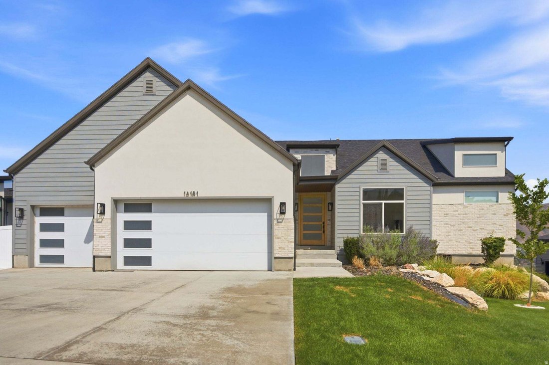 House in Herriman, Utah, United States 1 - 18600490
