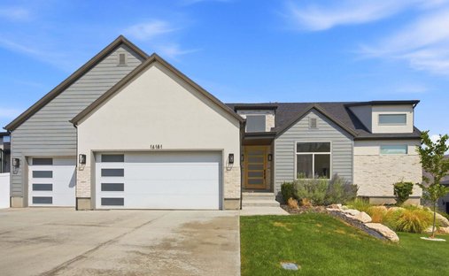 Casa en Herriman, Utah, Estados Unidos 1