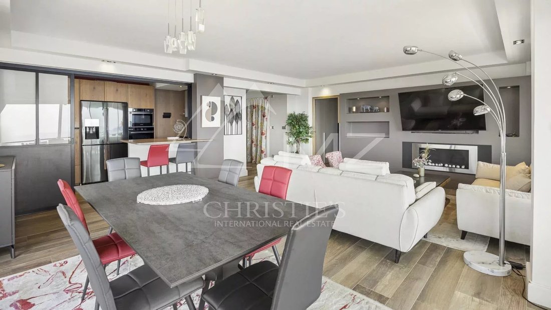 Apartment in Cannes, Provence-Alpes-Côte d'Azur, France 5 - 18598141