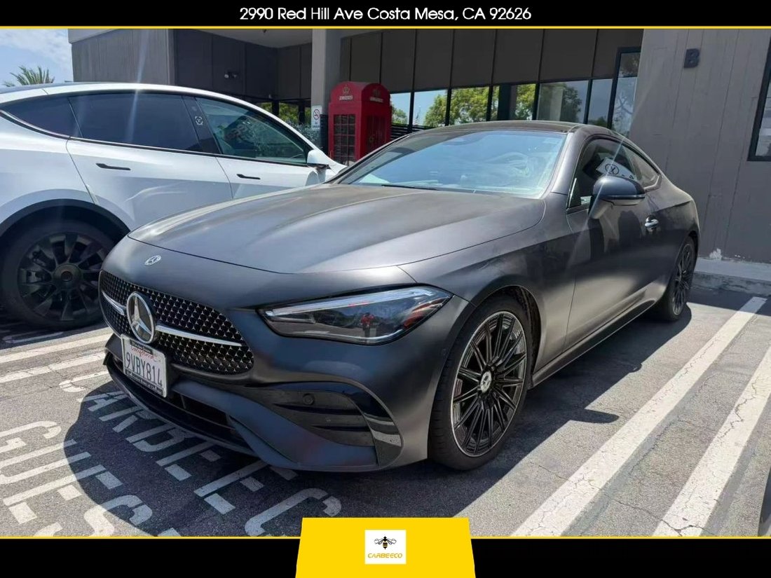 Coupe in Costa Mesa, CA, United States 1 - 18603016