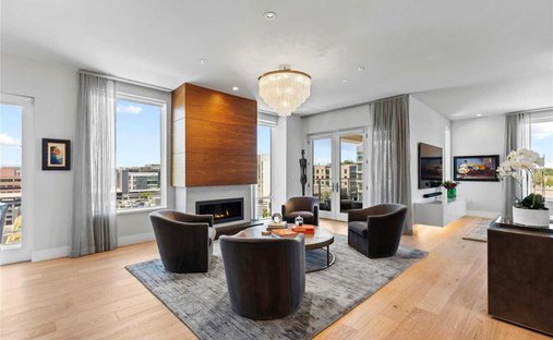 Casa a Denver, Colorado, Stati Uniti 1