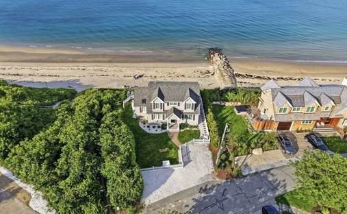 Casa a Sandwich, Massachusetts, Stati Uniti 1