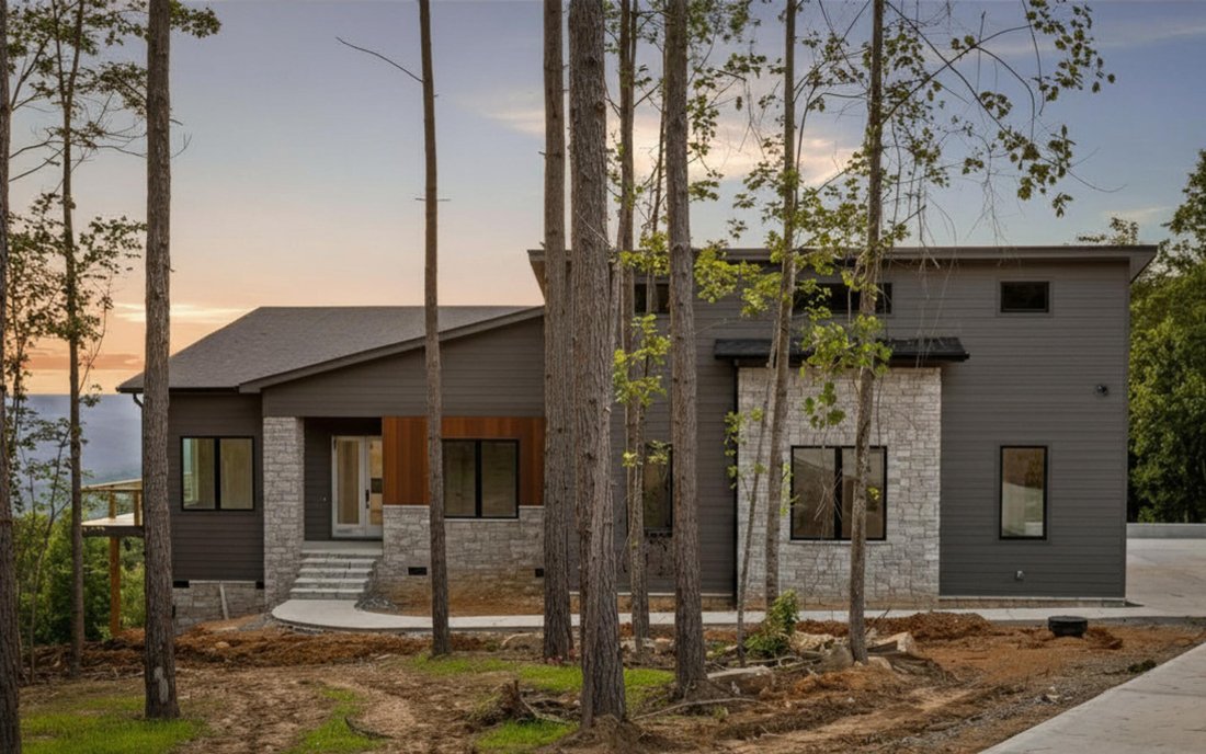 House in Sequatchie, Tennessee, United States 5 - 18330315