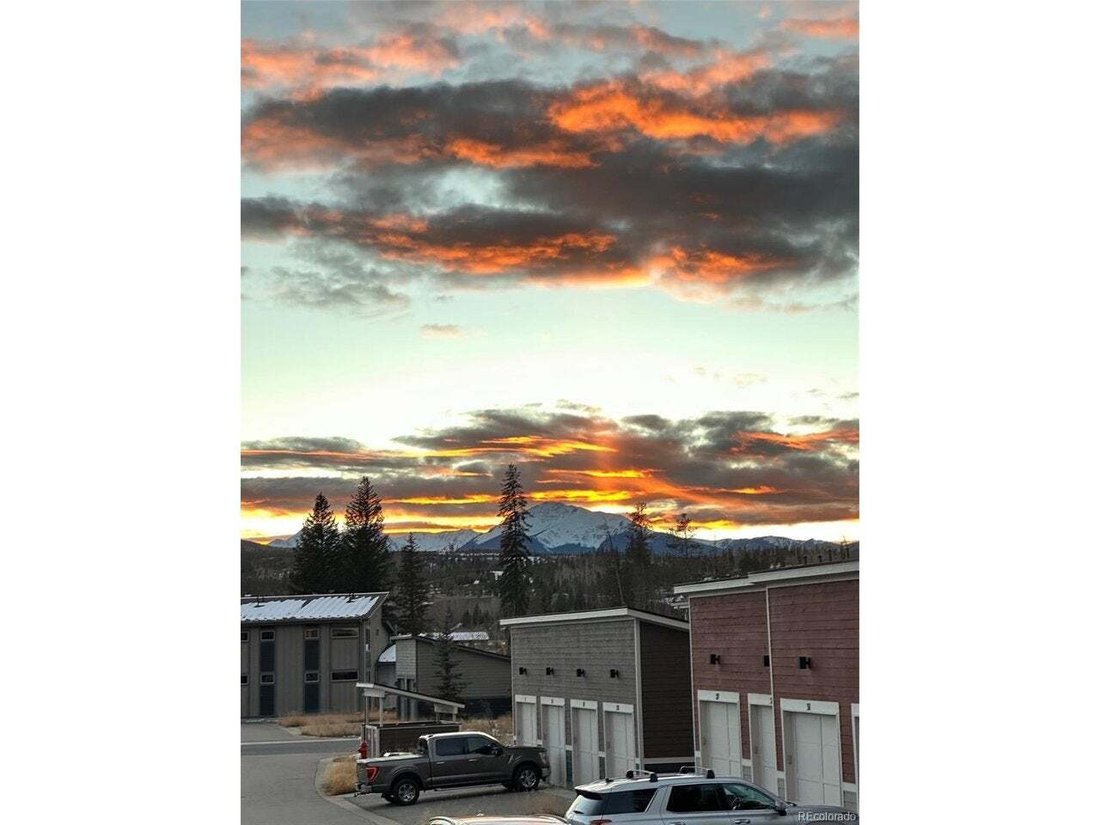 Townhouse in Winter Park, Colorado, United States 1 - 18589900