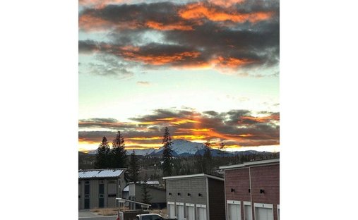Townhouse in Winter Park, Colorado, United States 1