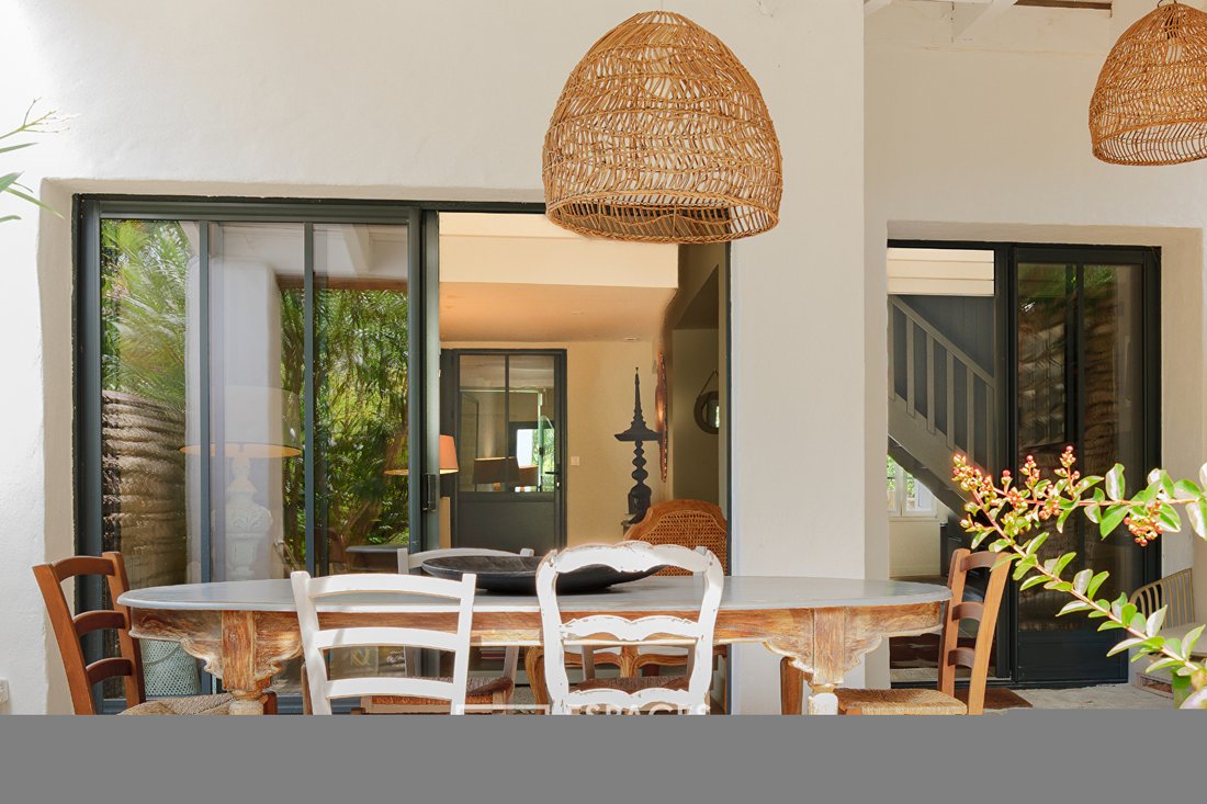 Villa in La Couarde-sur-Mer, Nouvelle-Aquitaine, France 2 - 18602902