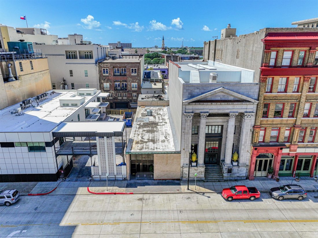 House in Galveston, Texas, United States 3 - 18602125