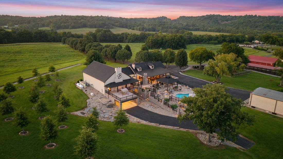 House in Ardmore, Tennessee, United States 5 - 18601648