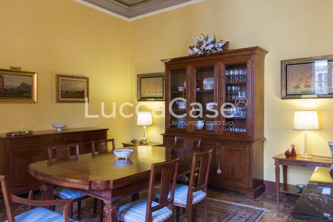Apartment in Historic Center, Lucca, Tuscany 1 - 15745089