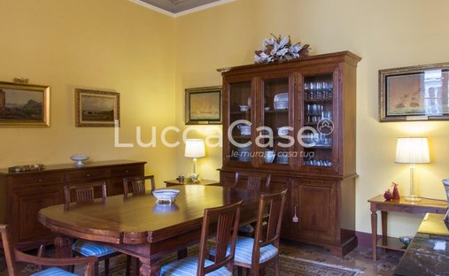 Appartement à Centre historique, Lucques, Toscane 1