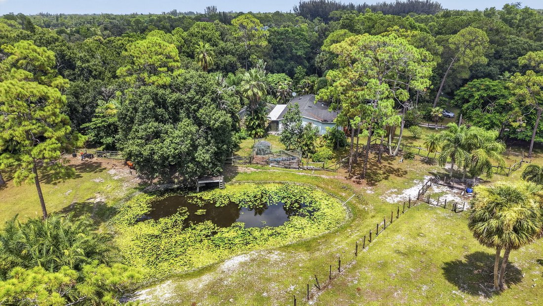 House in Loxahatchee, Florida, United States 1 - 18600712