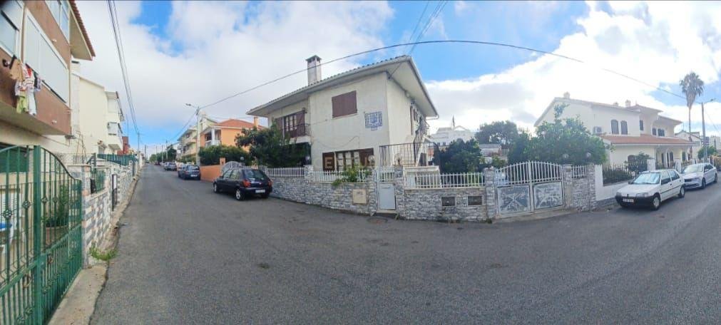 Villa in Santo Antão do Tojal, Lisbon, Portugal 1 - 18602551