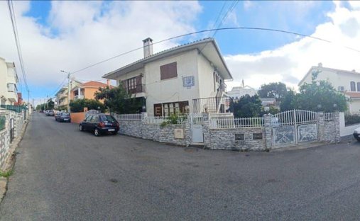 Villa à Santo Antão do Tojal, Lisbonne, Portugal 1