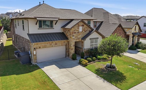 Casa en Cedar Park, Texas, Estados Unidos 1