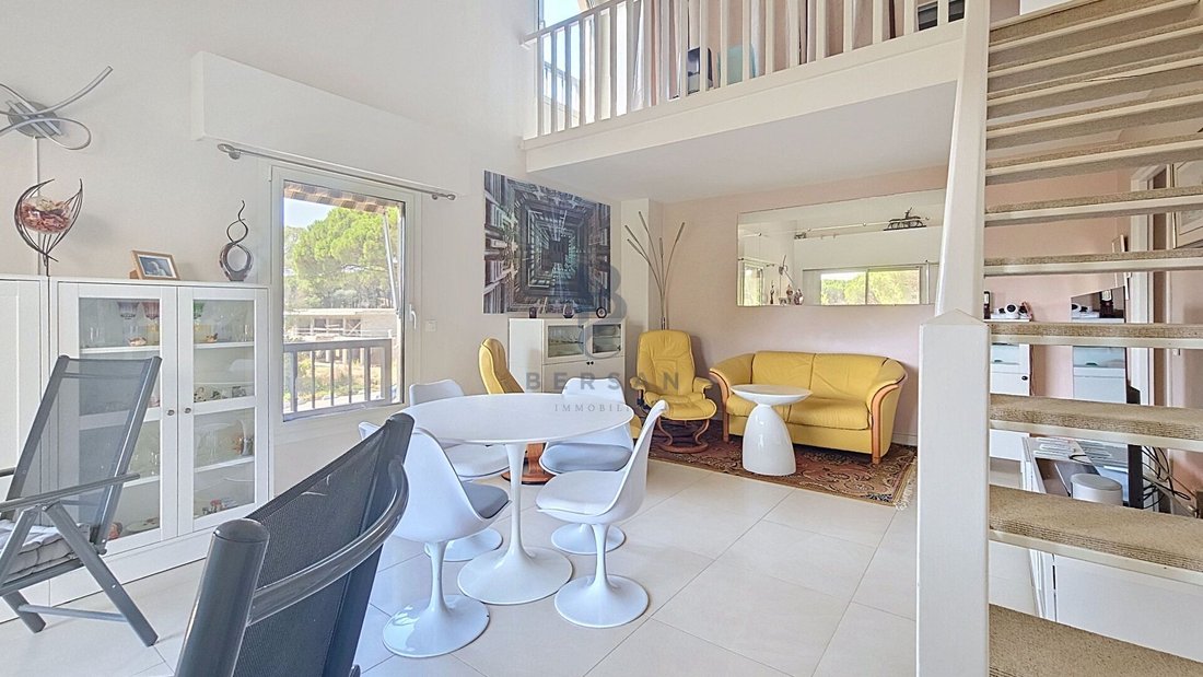Apartment in Le Dramont-Agay-Anthéor-Le Trayas, Saint-Raphaël, France 4 - 18597721