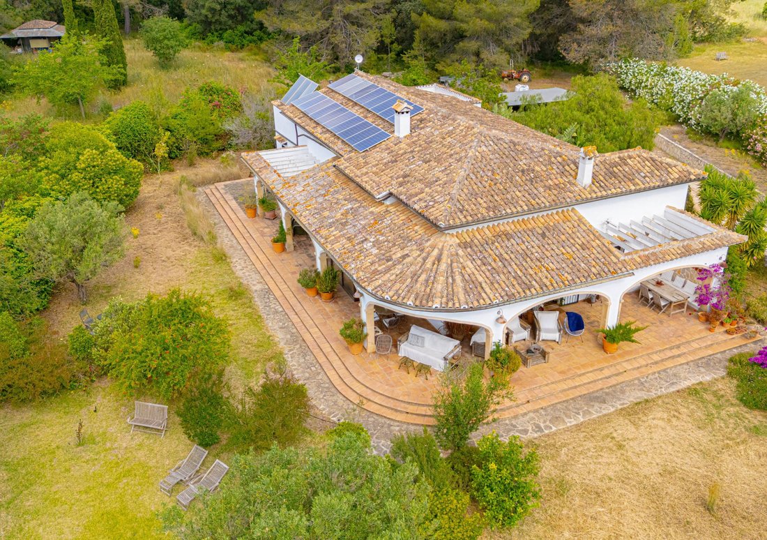 Villa in Xalo, Land Valencia, Spanien 4 - 18601168