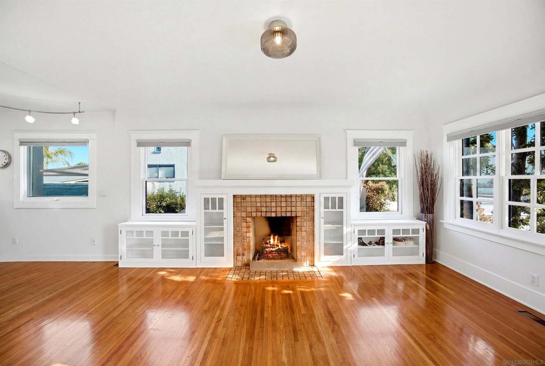 House in San Diego, California, United States 2 - 18601824