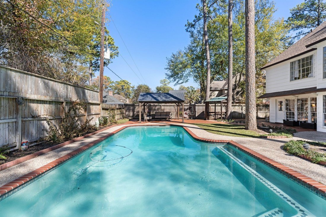 House in Spring, Texas, United States 2 - 18602099