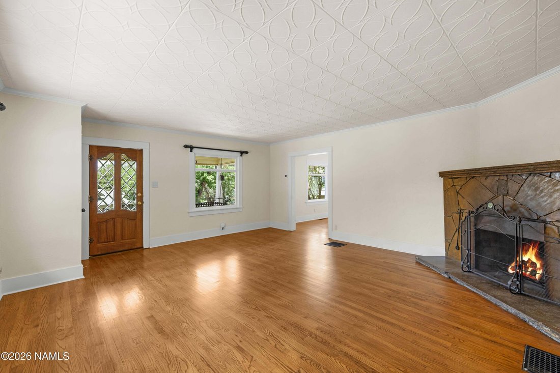 House in Flagstaff, Arizona, United States 4 - 18599576