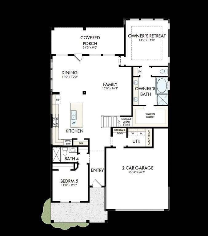 House in Celina, Texas, United States 2 - 18602229