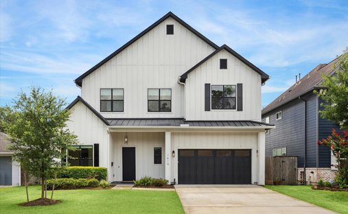 Casa en Houston, Texas, Estados Unidos 1