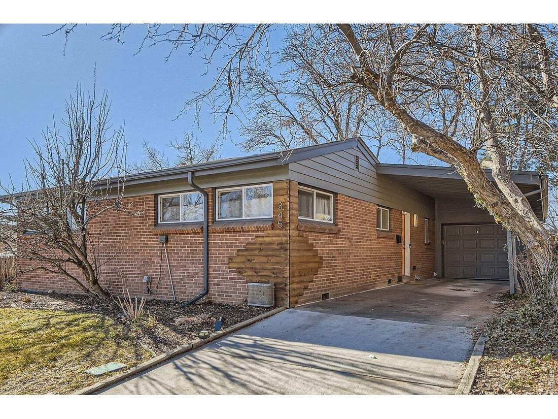 House in Denver, Colorado, United States 2 - 18601552