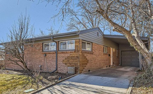 Casa a Denver, Colorado, Stati Uniti 1