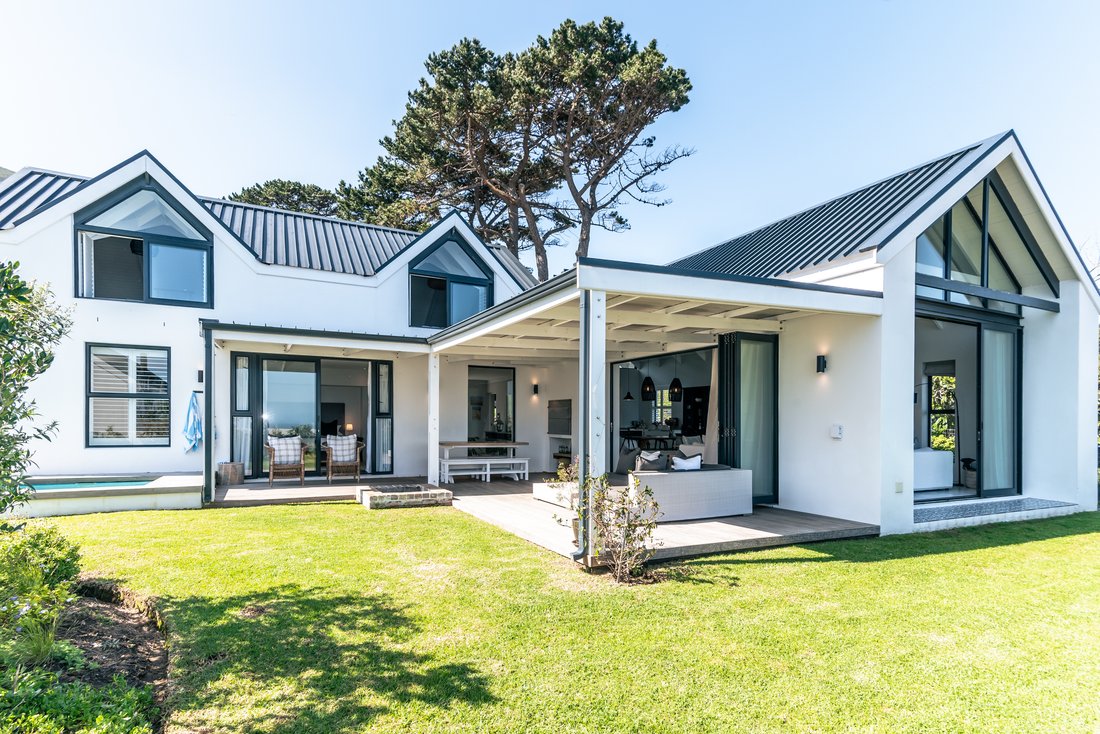 House in Crofters Valley, Cape Town, Western Cape 2 - 18598845