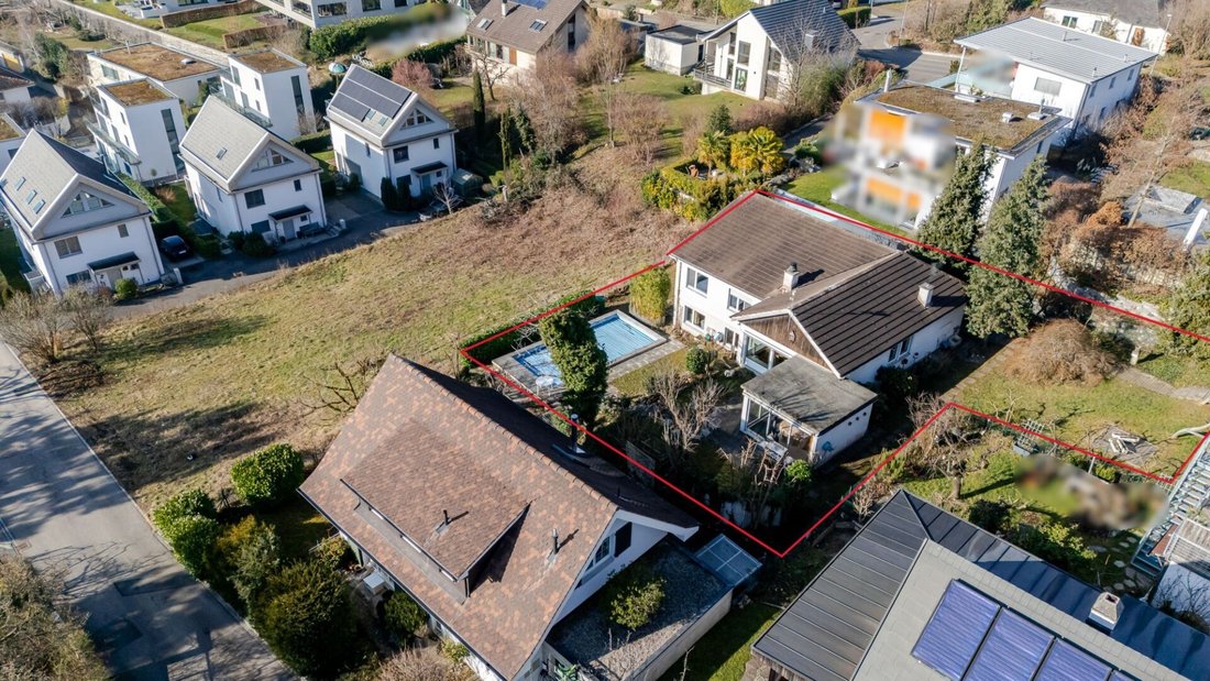 House in Dornach, Solothurn, Switzerland 1 - 18599887