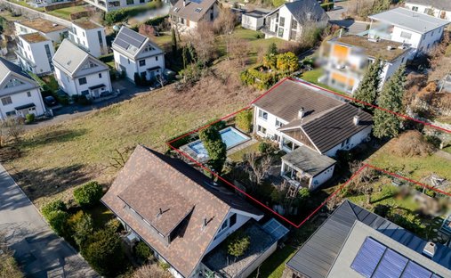 Casa en Dornach, Soleura, Suiza 1