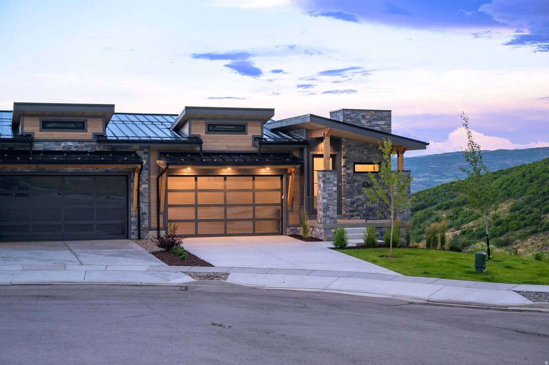 Townhouse in Heber City, Utah, United States 2 - 18596638