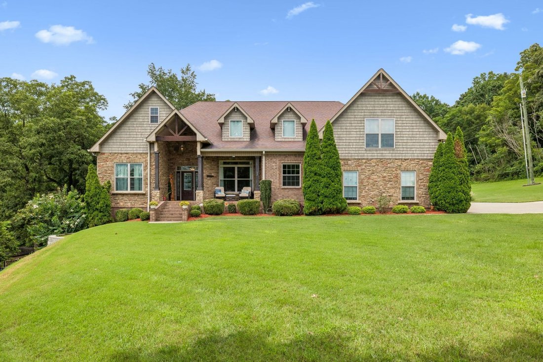 House in Hendersonville, Tennessee, United States 2 - 18603709