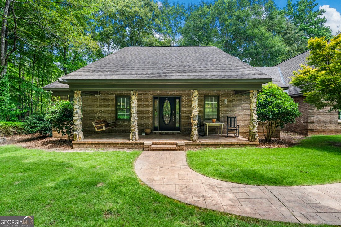 House in Waverly Hall, Georgia, United States 2 - 18600971