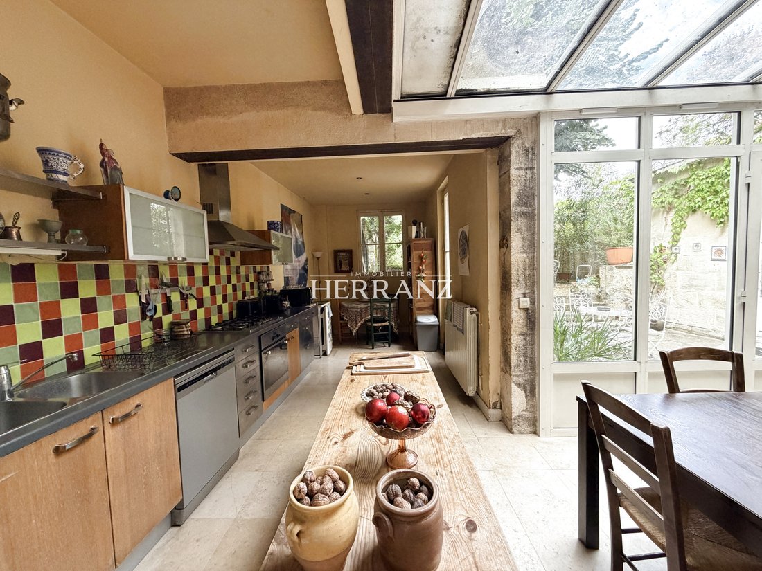 House in Saint Bruno-Saint Augustin, Bordeaux, France 4 - 18602452