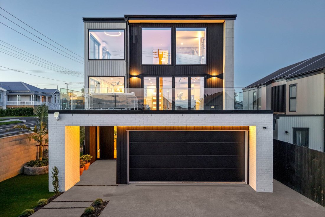 House in Auckland, Auckland, New Zealand 2 - 18586160
